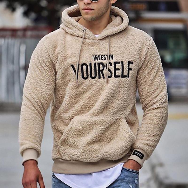 Cozy and Warm Hoodie for Ultimate Comfort