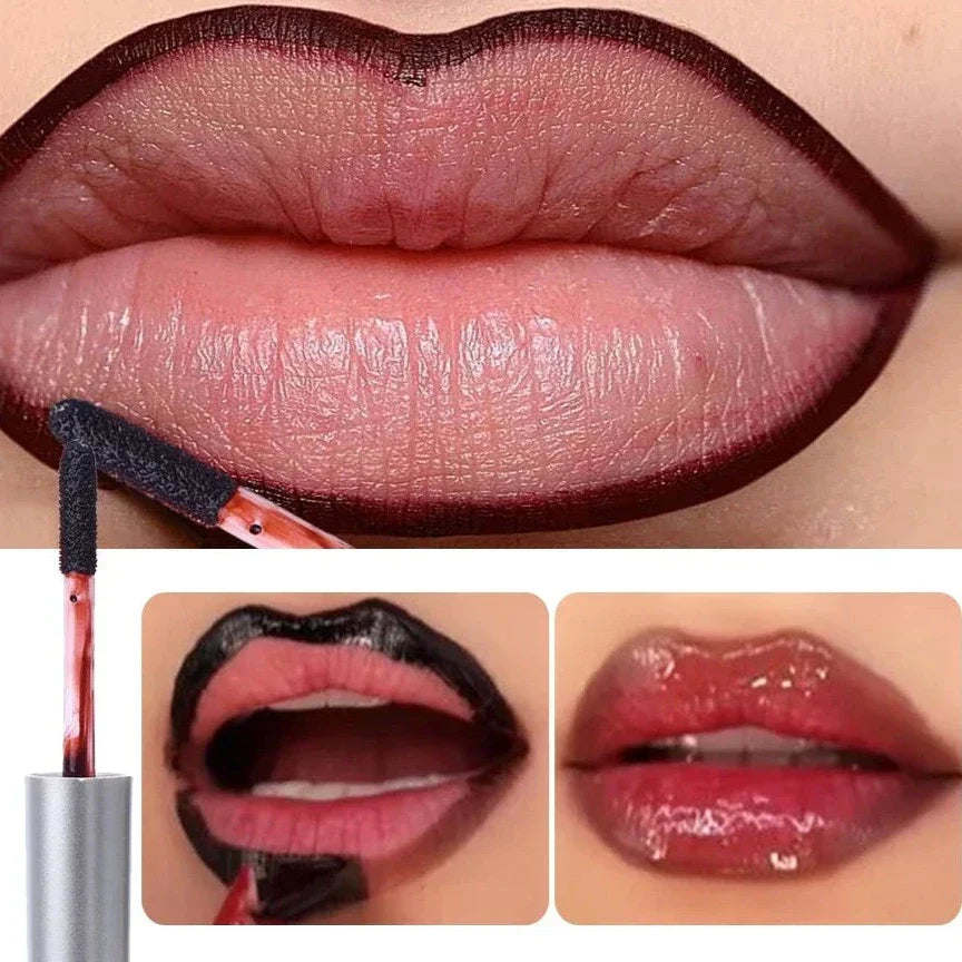 Natural-Looking Fuller Lips for All-Day Wear