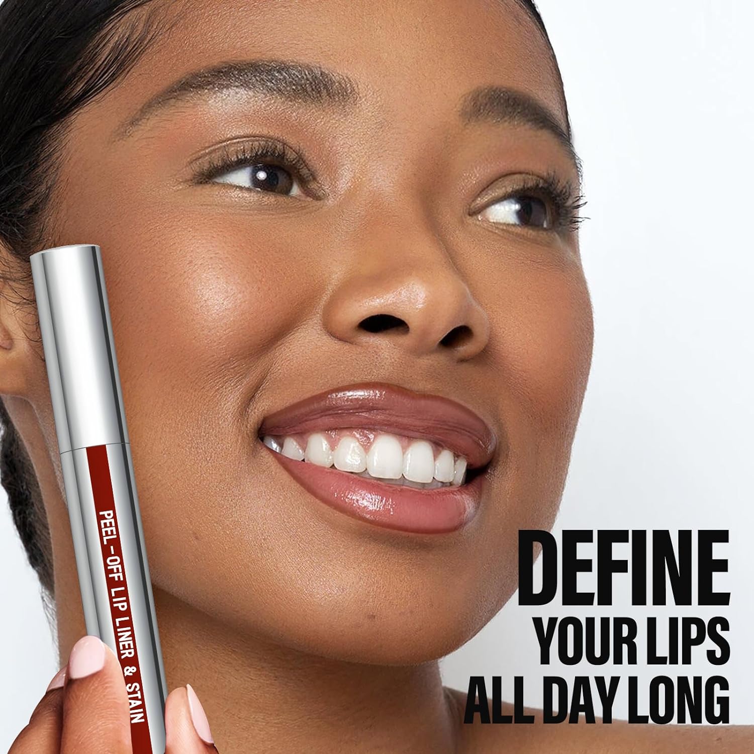 Natural-Looking Fuller Lips for All-Day Wear