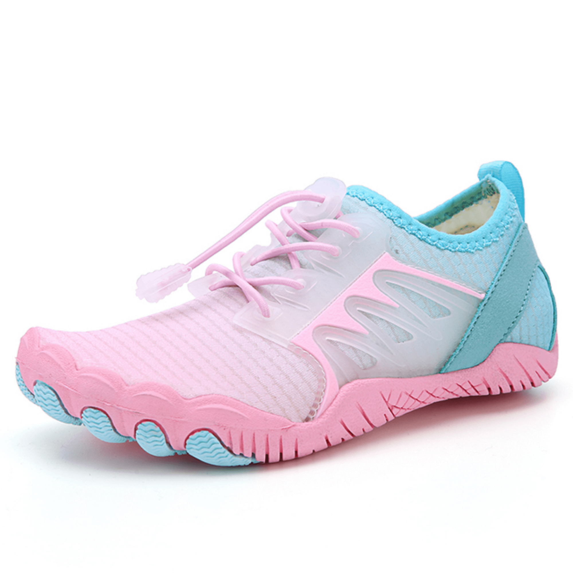 Lightweight Explorer Shoes for Kids – Flexible & Foot-Friendly