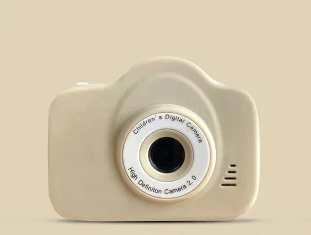 PixieSnap Kids Camera – Fun, Durable, Easy Photography