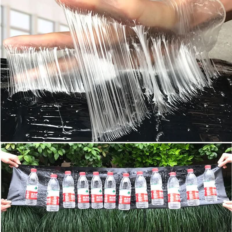 Non-Toxic Pest Control Sticky Trap with Large Surface Area