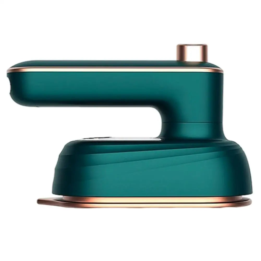 Portable Garment Steamer | Handheld Device | MicroIron