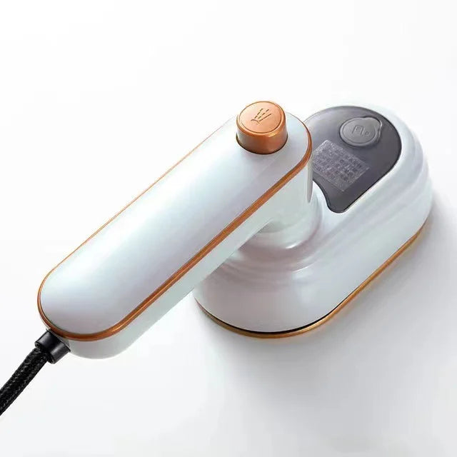 Portable Garment Steamer | Handheld Device | MicroIron