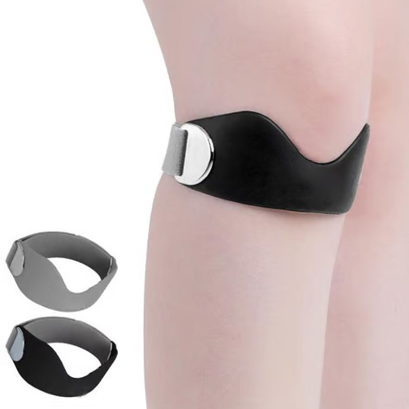 Knee Support | Targeted Relief for Joint Pain | Adjustable Compression Wrap