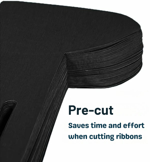 Knee Support | Pre-Cut Kinesiology Tape | Breathable Knee Brace