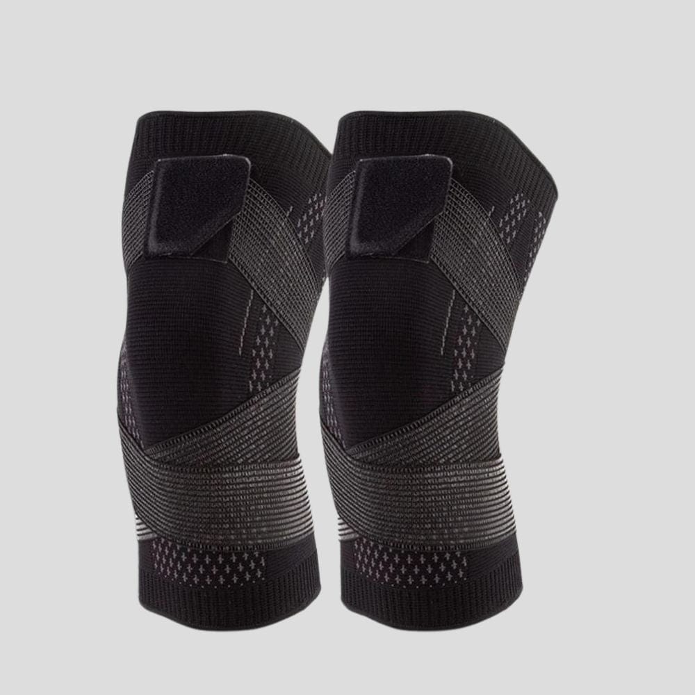 Knee Support Brace | Instant Stabilization | Compression Bandage