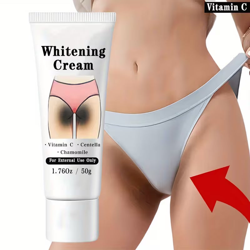 Body Cream for Women | Skin Brightening Treatment | Even Skin Tone & Radiant Glow