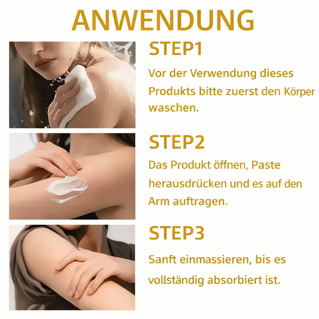 Body Cream | Firming Moisturizer | Smoother Skin & Defined Silhouette
