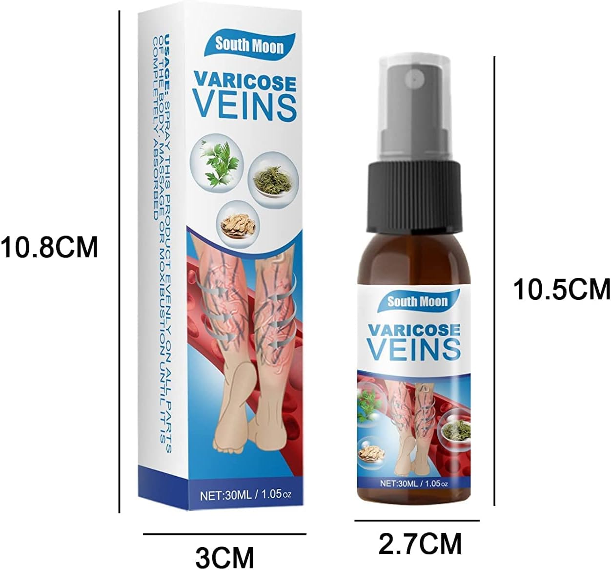 Targeted Care for Varicose Veins | Non-Invasive & Painless