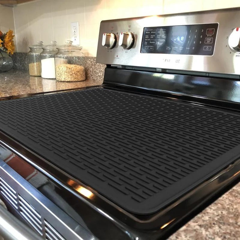Kitchen Protective Cover | Heat and Scratch Resistant | Non-Slip Multifunctional