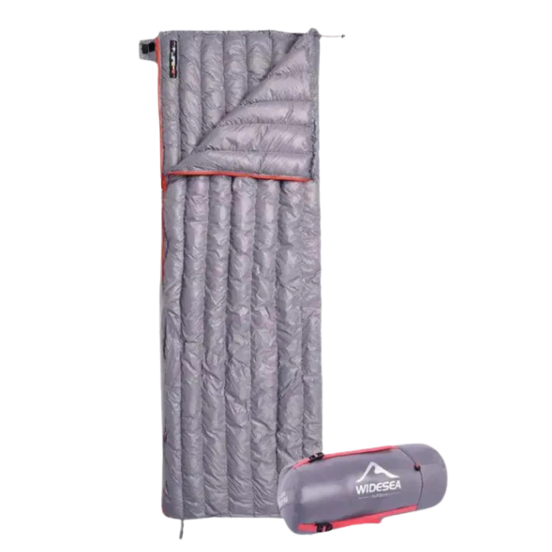 Ultralight Waterproof Sleeping Bag for Ultimate Camping Comfort