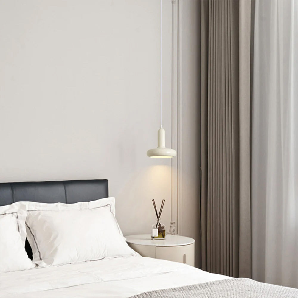 Sleek LED Pendant Light for Stylish Kitchen Spaces