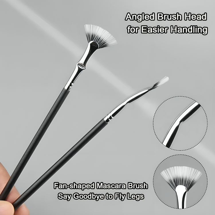 Lash Separator for Defined, Clump-Free Eyelashes!