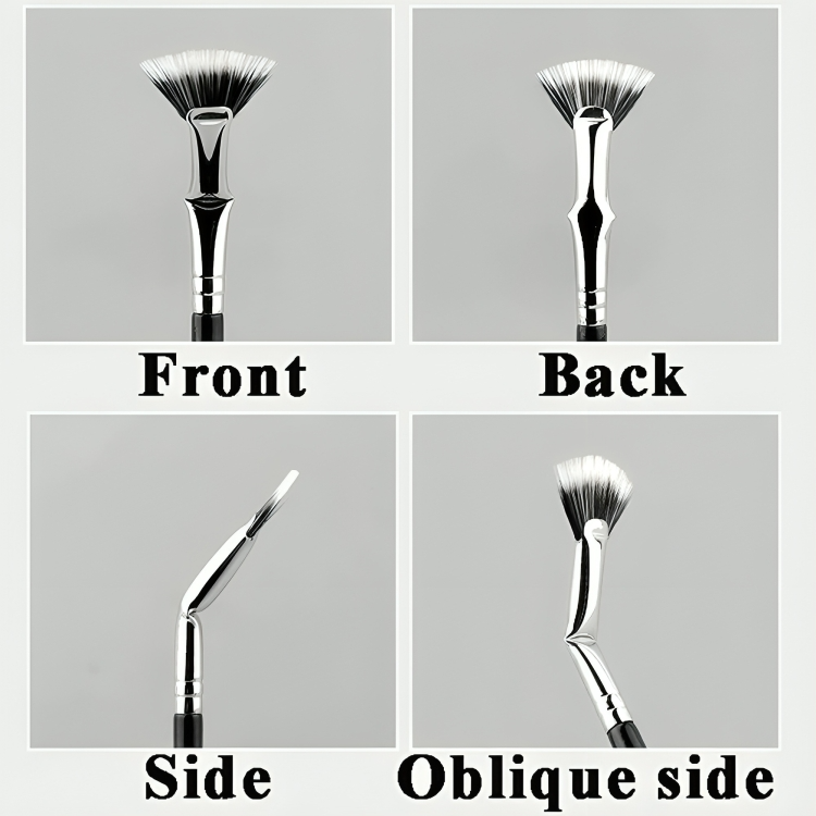 Lash Separator for Defined, Clump-Free Eyelashes!