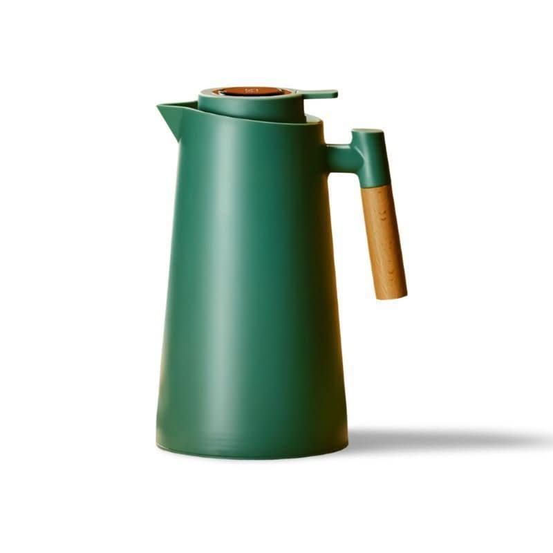 HydraGuard Pro – Intelligent Temperature Monitoring Flask