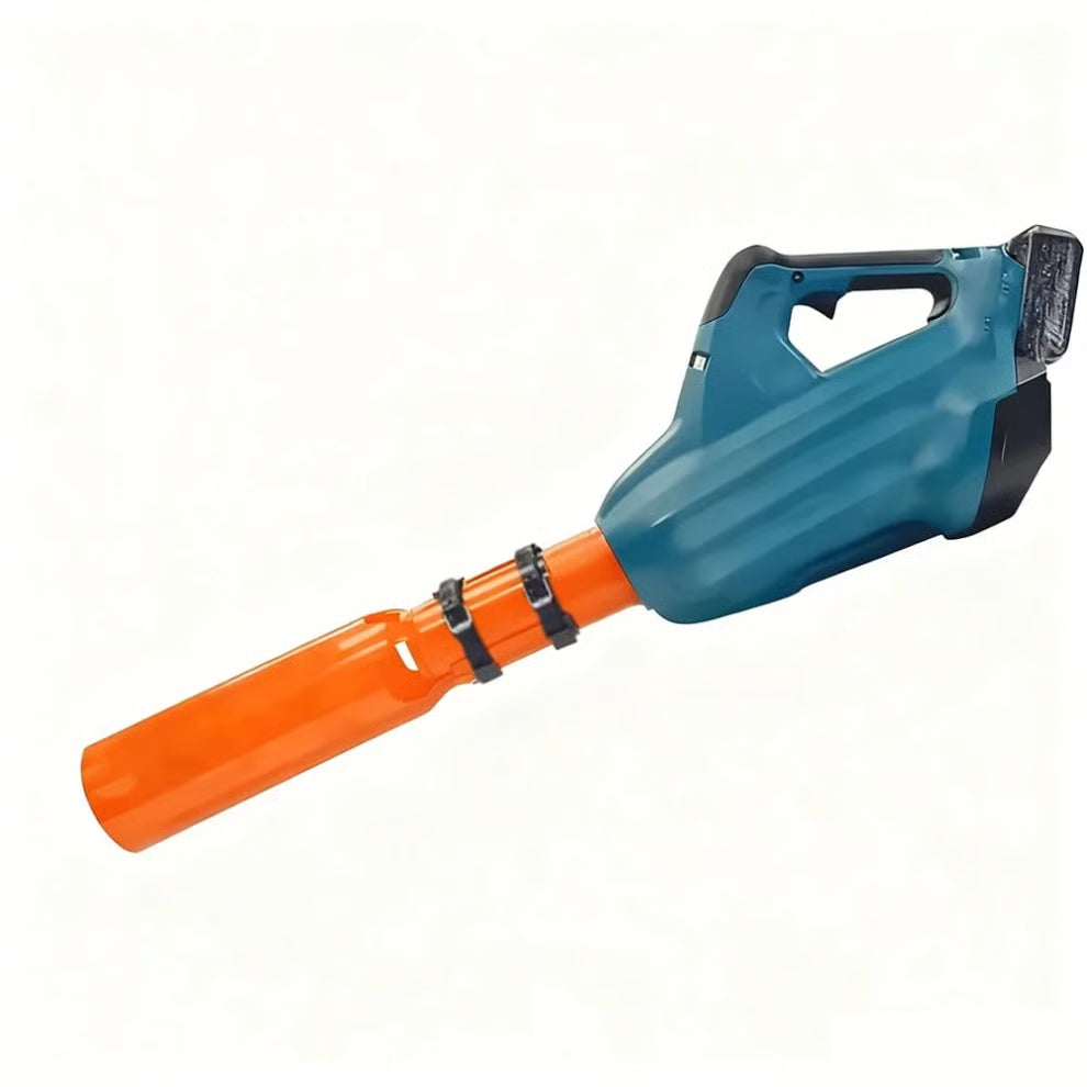 Leaf Blower Airflow Booster Attachment | Tool-Free Quick Assembly