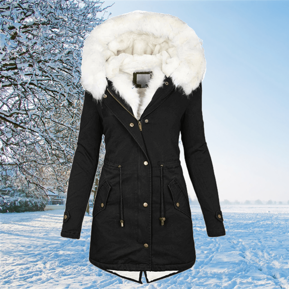 Women's Winter Jacket