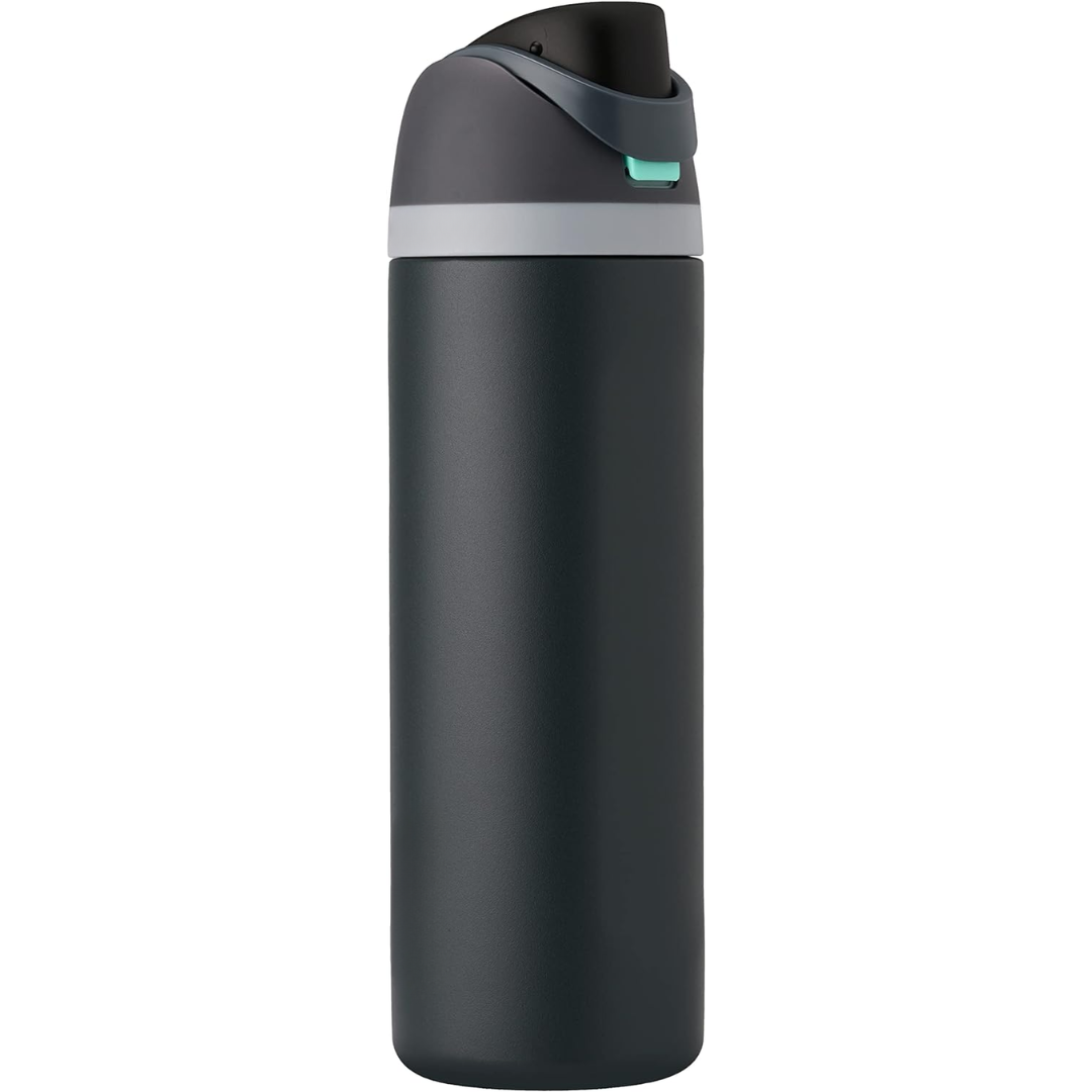 Ultimate Insulated Stainless Steel Water Bottle with Straw