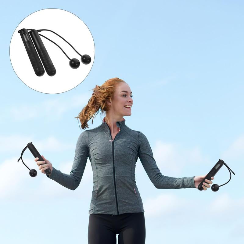 Boost Fat Burning Anywhere with Gentle, Weighted Jumps