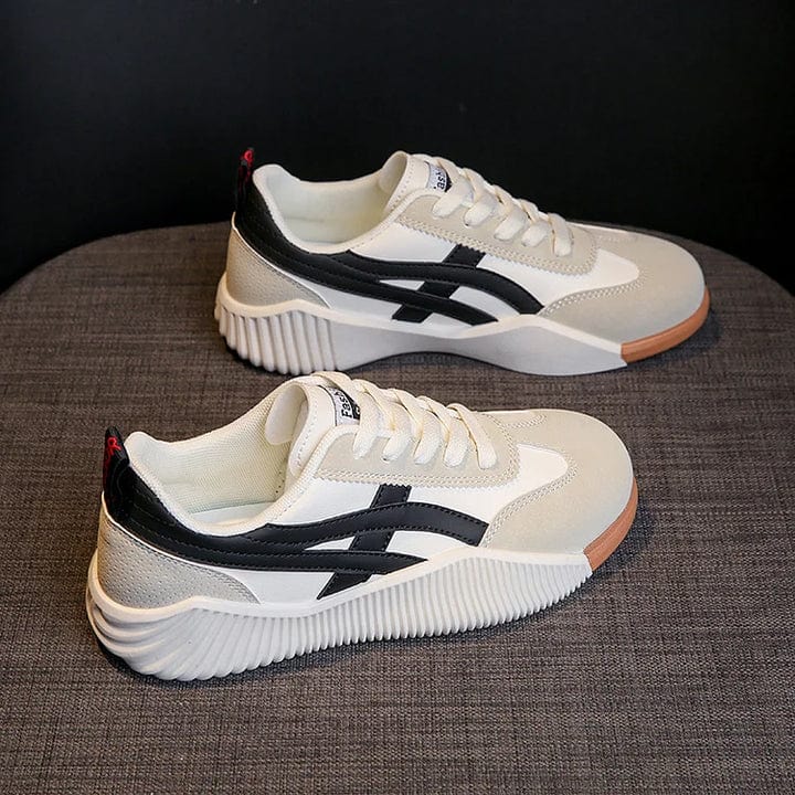 Old Orthopedic Shoes for Comfortable Foot Support