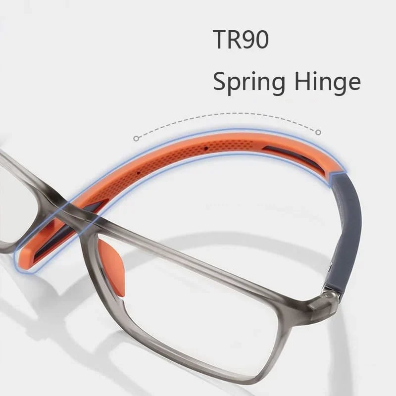 Reading Glasses | Comfortable Screen Time | Lightweight and Durable