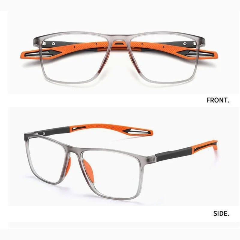 Reading Glasses | Comfortable Screen Time | Lightweight and Durable