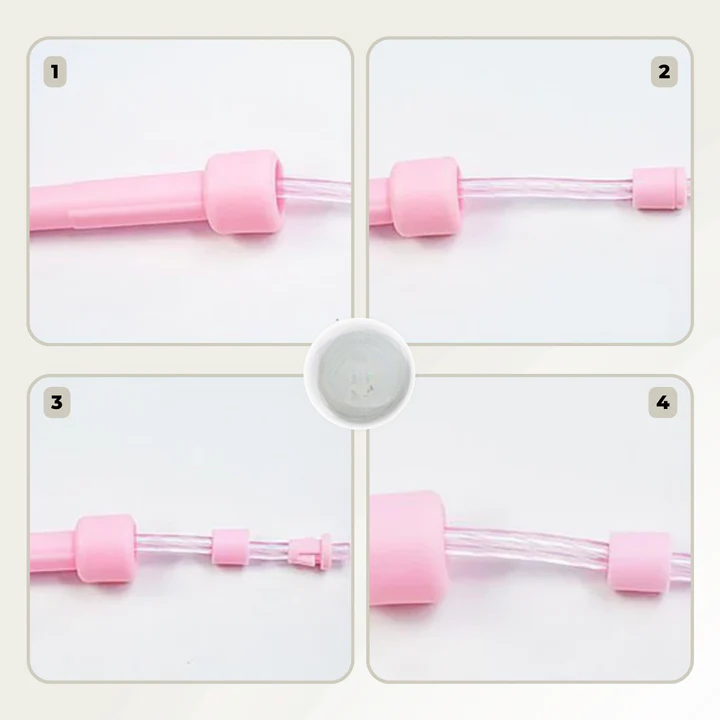 Glow Jump Rope for Kids | Adjustable Design with Light Effect