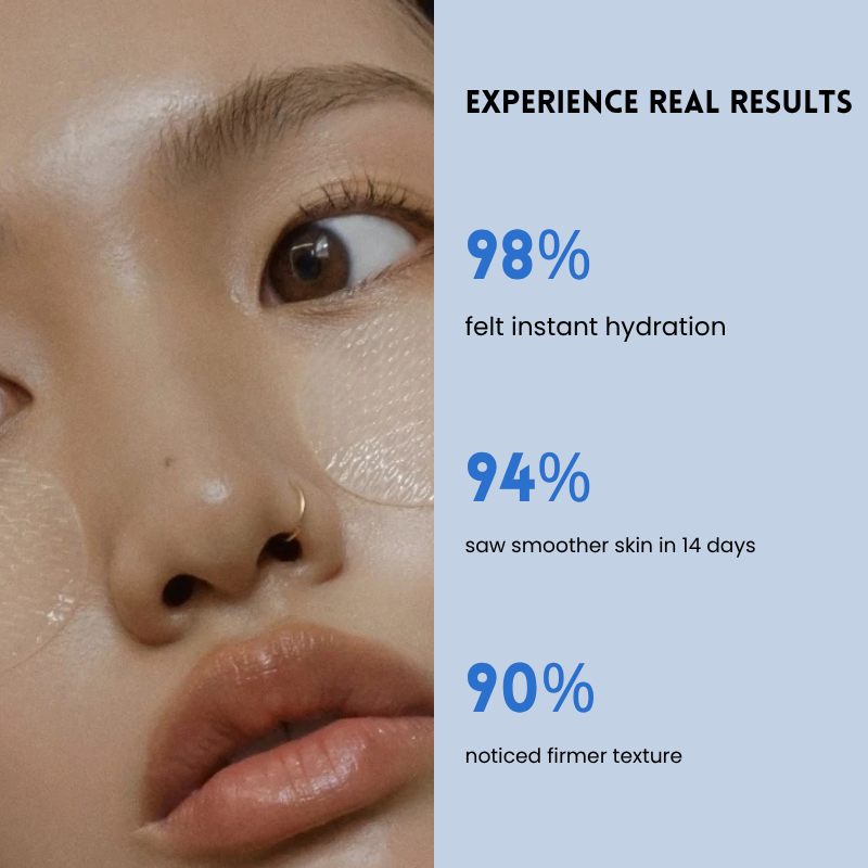 Facial Lifting Strips | Instant Smoothing & Tightening | Non-Surgical Anti-Aging Care