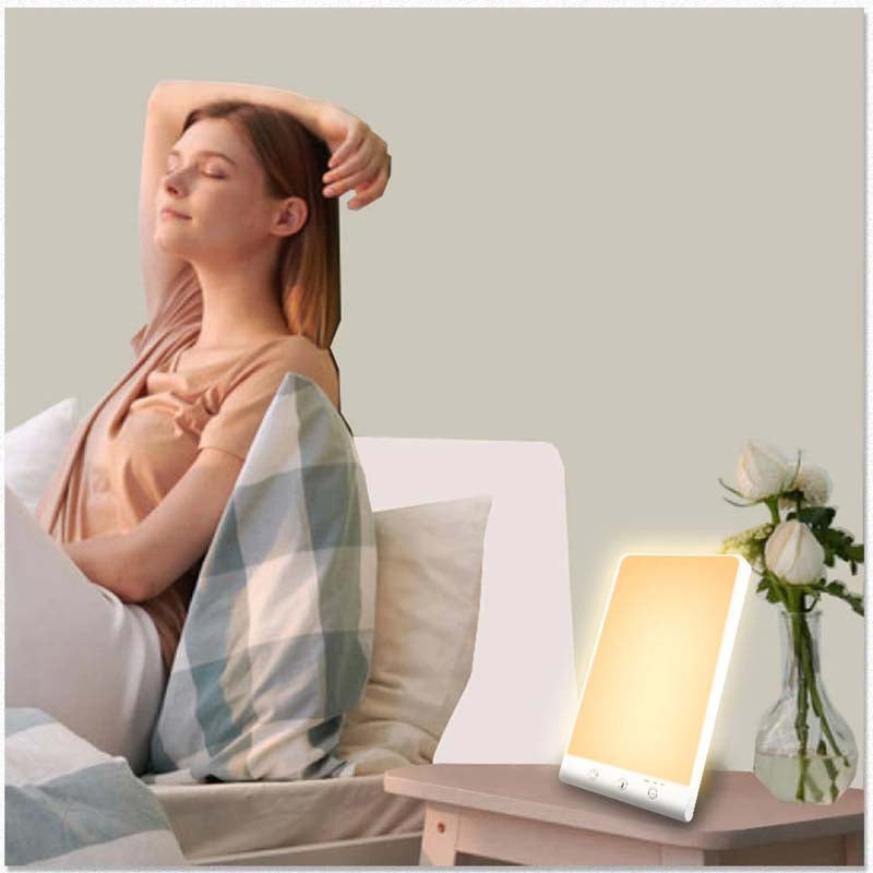 Brighten Your Day with the 12,000 Lux Mood-Boosting Lamp