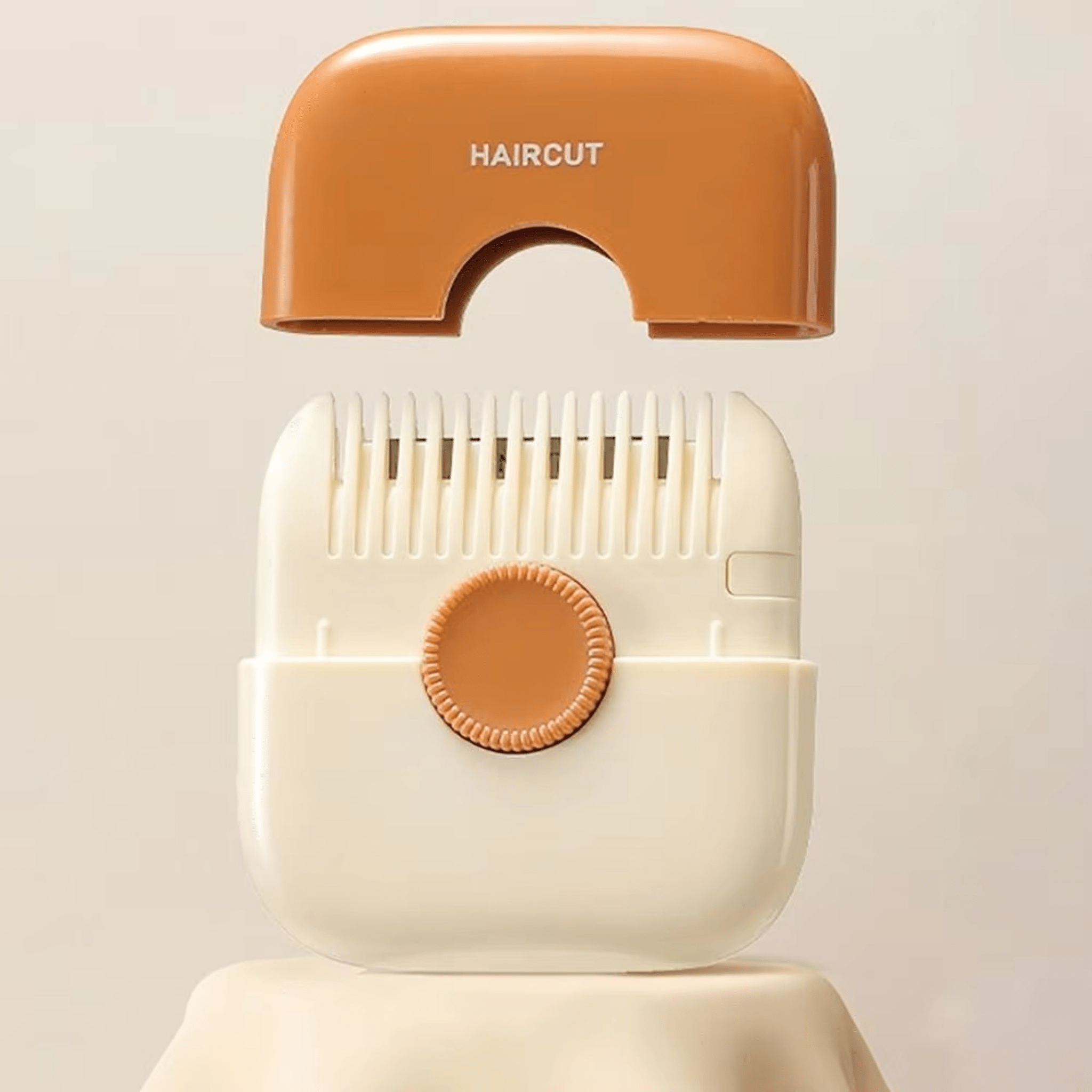 Calm Haircuts Without Tears or Tantrums