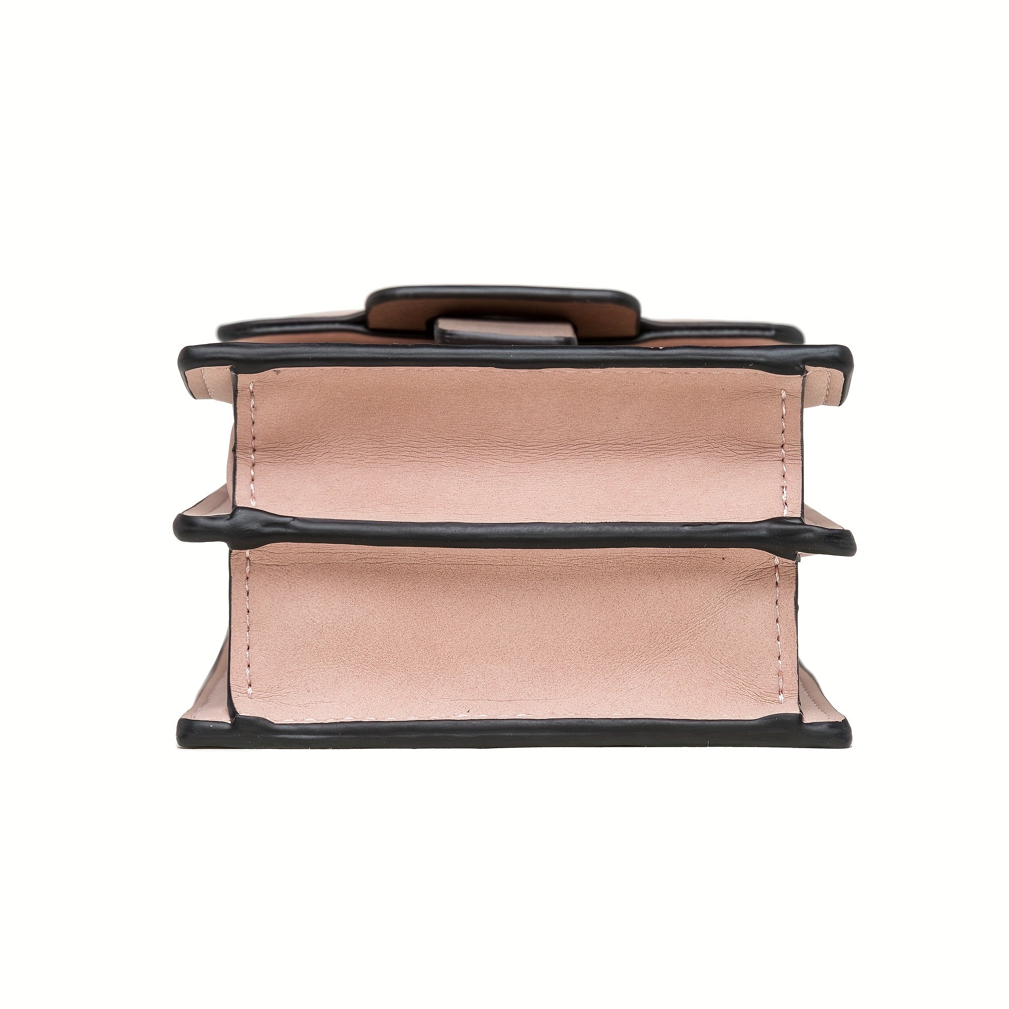 Secure & Stylish Travel Crossbody Bag for Everyday Use