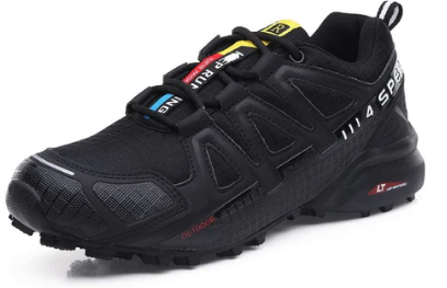 Orthopedic Hiking Shoes for Comfort and Support