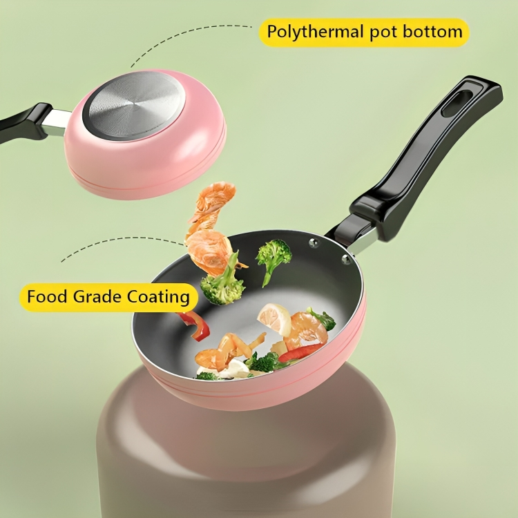 Real Mini Kitchen Playset for Children
