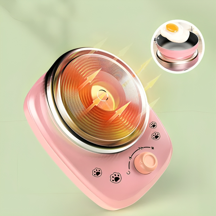 Real Mini Kitchen Playset for Children