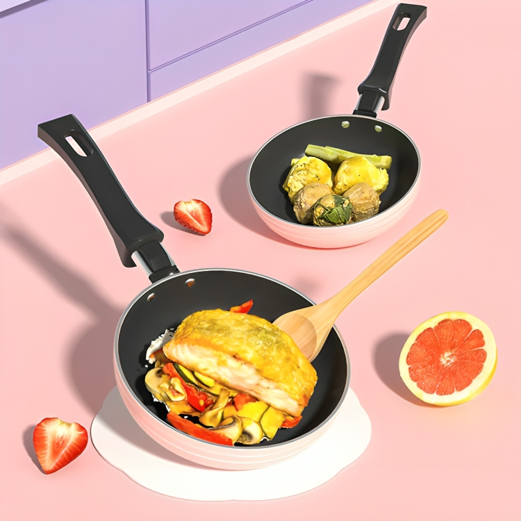 Real Mini Kitchen Playset for Children