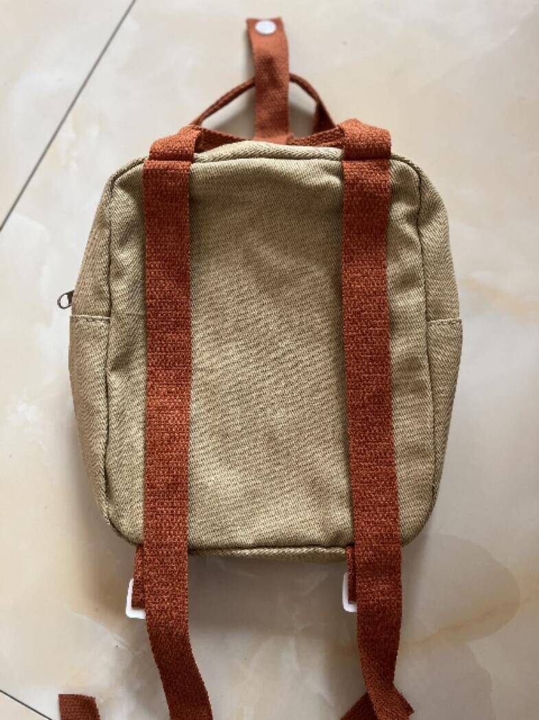Adventure Buddy Kids Backpack - Lightweight & Durable for Ages 3+