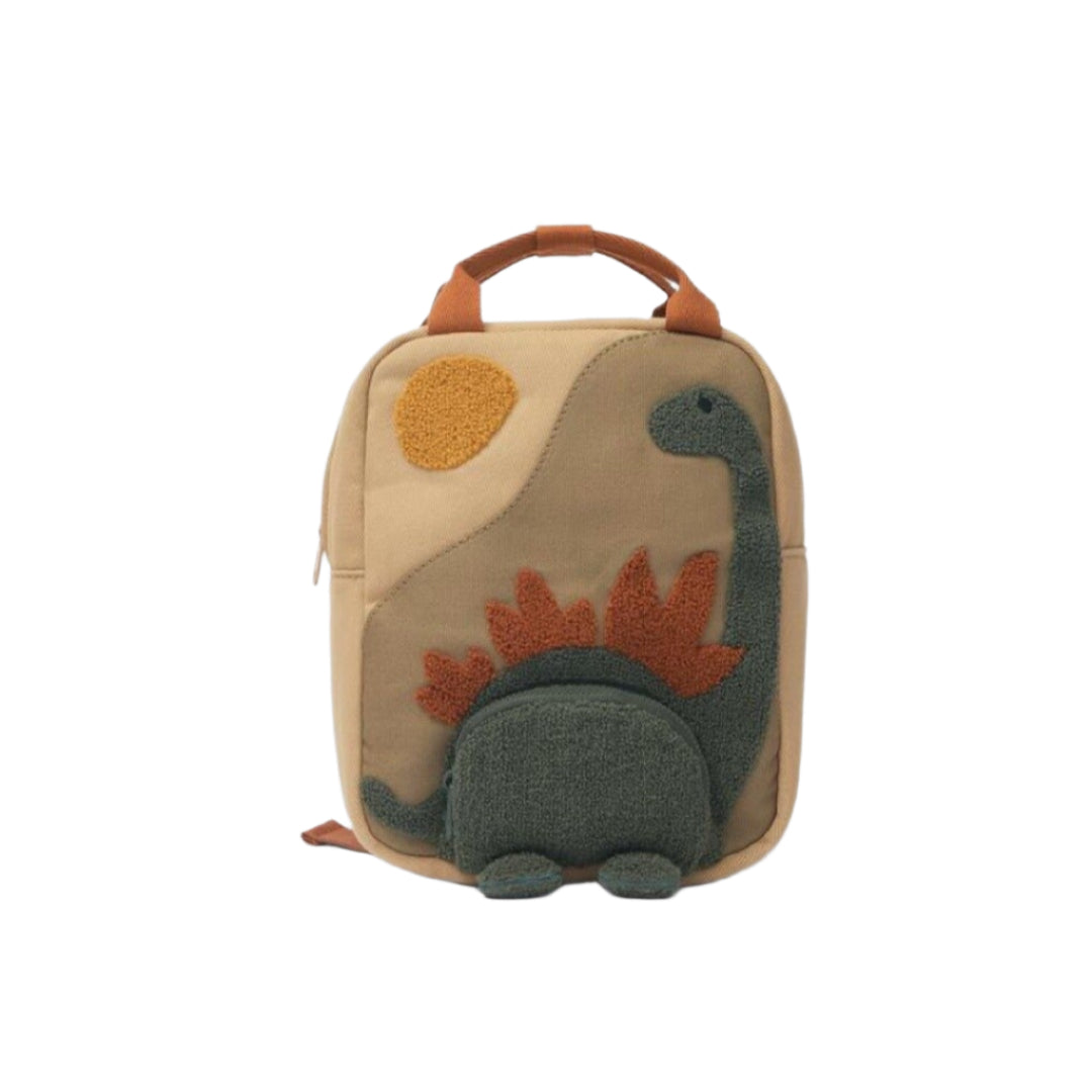 Adventure Buddy Kids Backpack - Lightweight & Durable for Ages 3+