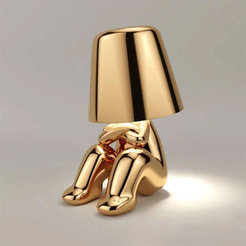 Illuminate Your Space with the Elysium Dimmable LED Table Lamp
