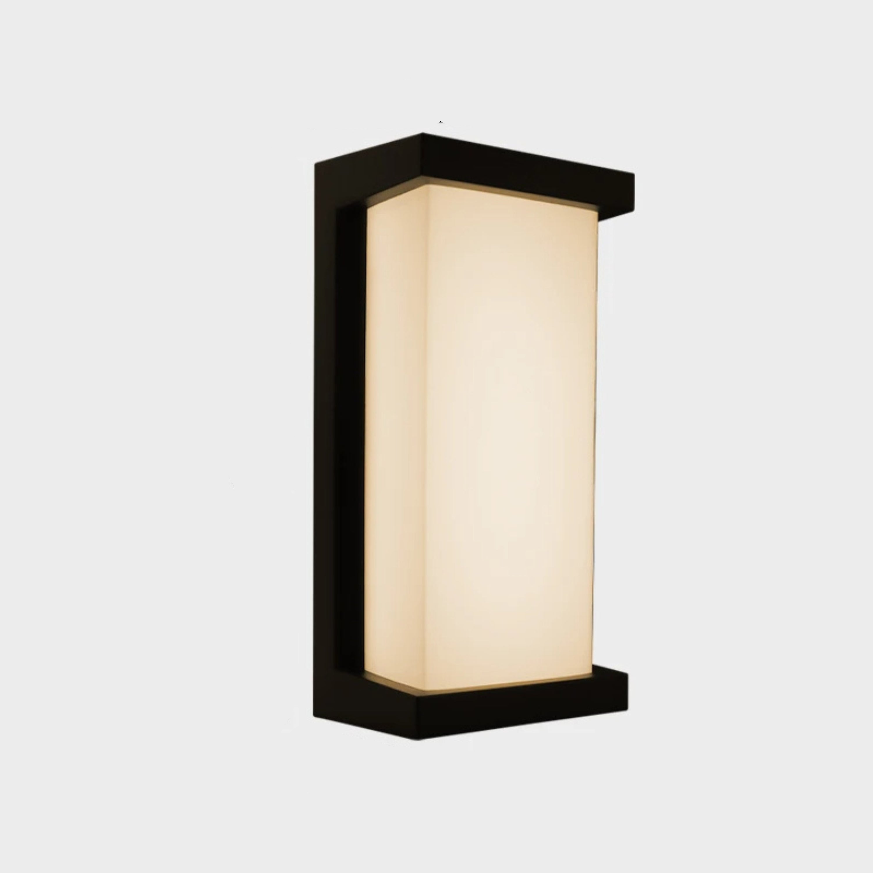 NexGen Outdoor Motion-Activated LED Wall Light