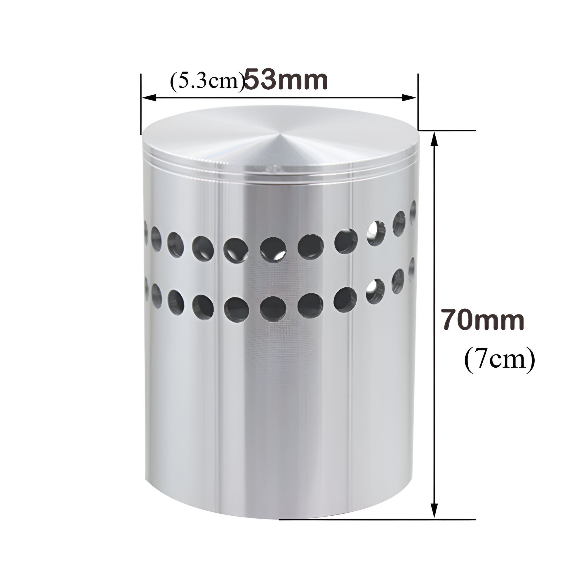 VividSpire LED Color Changing Wall Light – Modern Indoor Illumination