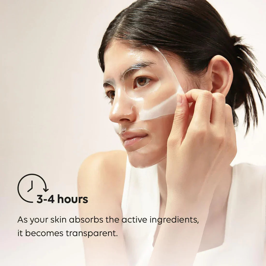 Bio Collagen Mask for Skin Radiance