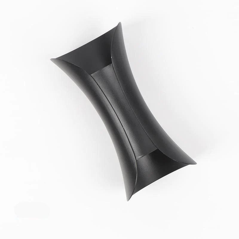 BrilliantGlow Versatile LED Wall Light for Indoor & Outdoor Use