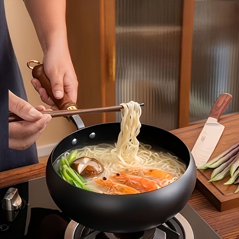 Ultimate Cast Iron Skillet with Lid for All Your Cooking Needs