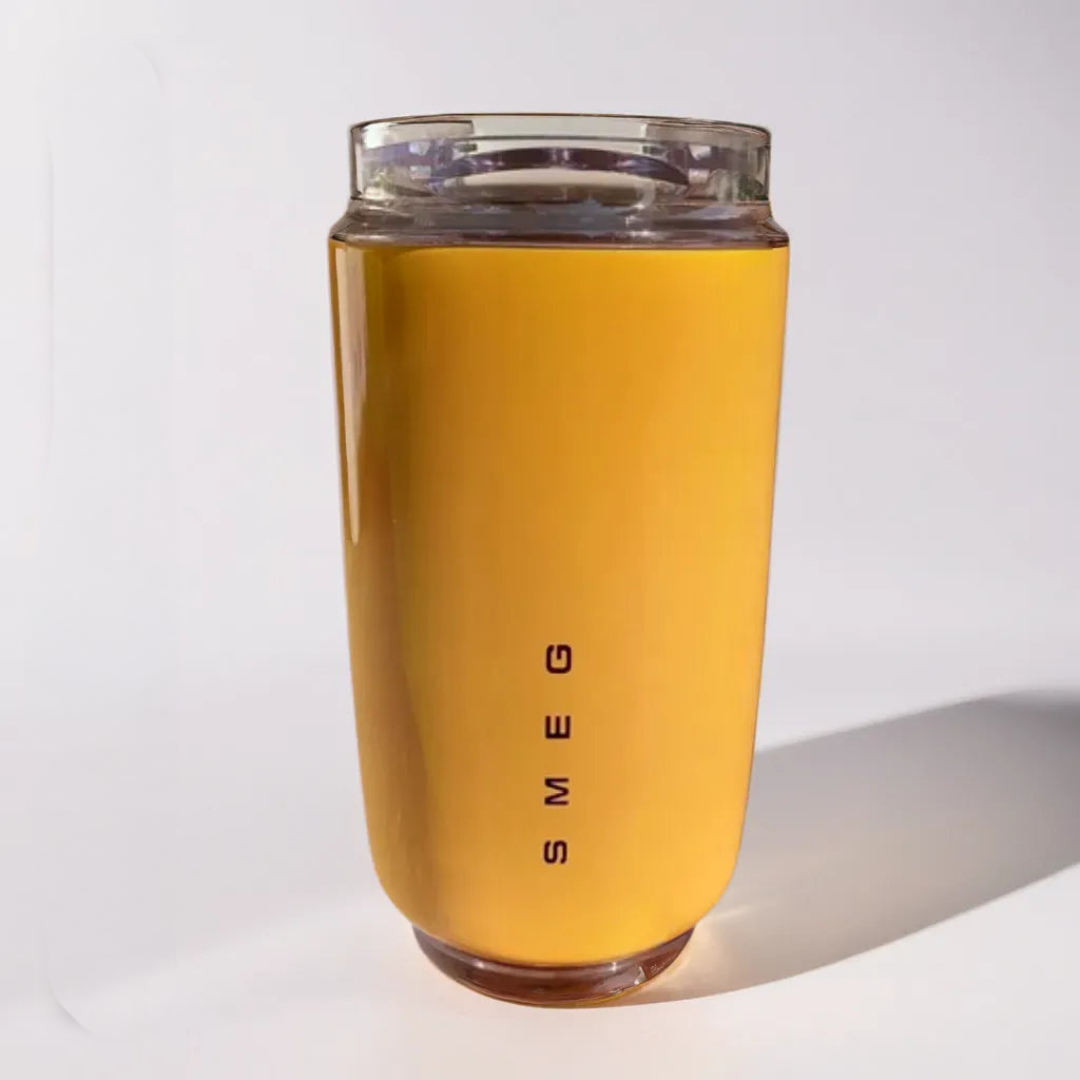 ChicGuard 500ml Insulated Stainless Steel Travel Mug