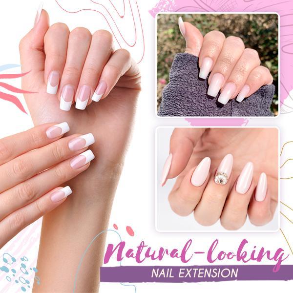 Easy Nail Gel for Beautiful Home Manicures