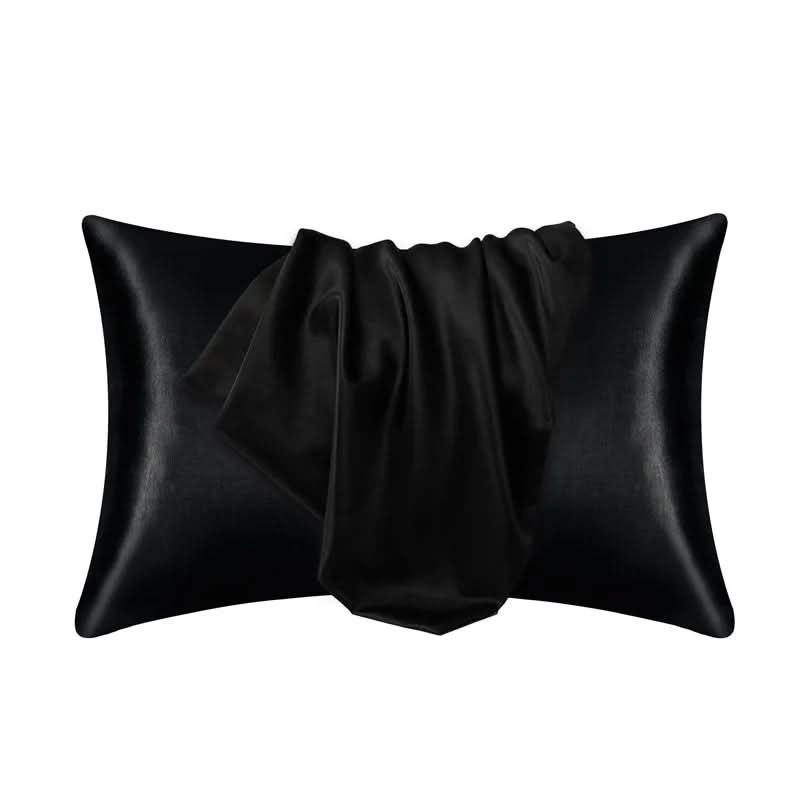 Mulberry Silk Pillowcase for Hair and Skin Care – Luxurious Comfort