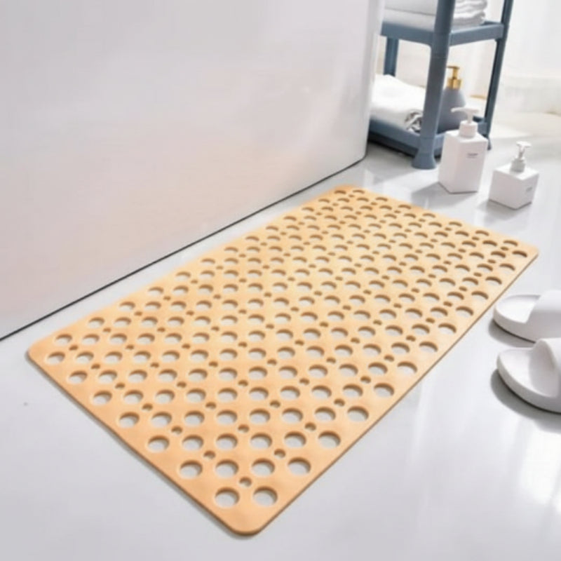 SecureStep – Ultra-Grip Shower Mat for Safety and Comfort