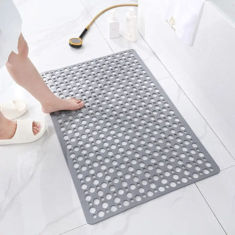 SecureStep – Ultra-Grip Shower Mat for Safety and Comfort