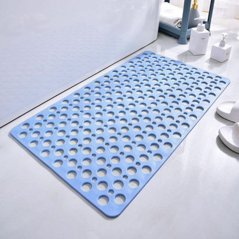 SecureStep – Ultra-Grip Shower Mat for Safety and Comfort